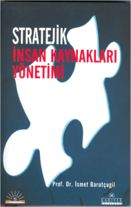 İnsan Kaynakları Yönetimi