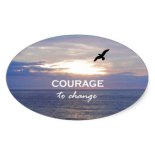 Değişim ve Cesaret